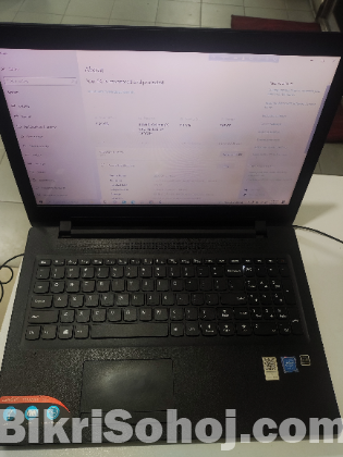 Lenovo Ideapad 110